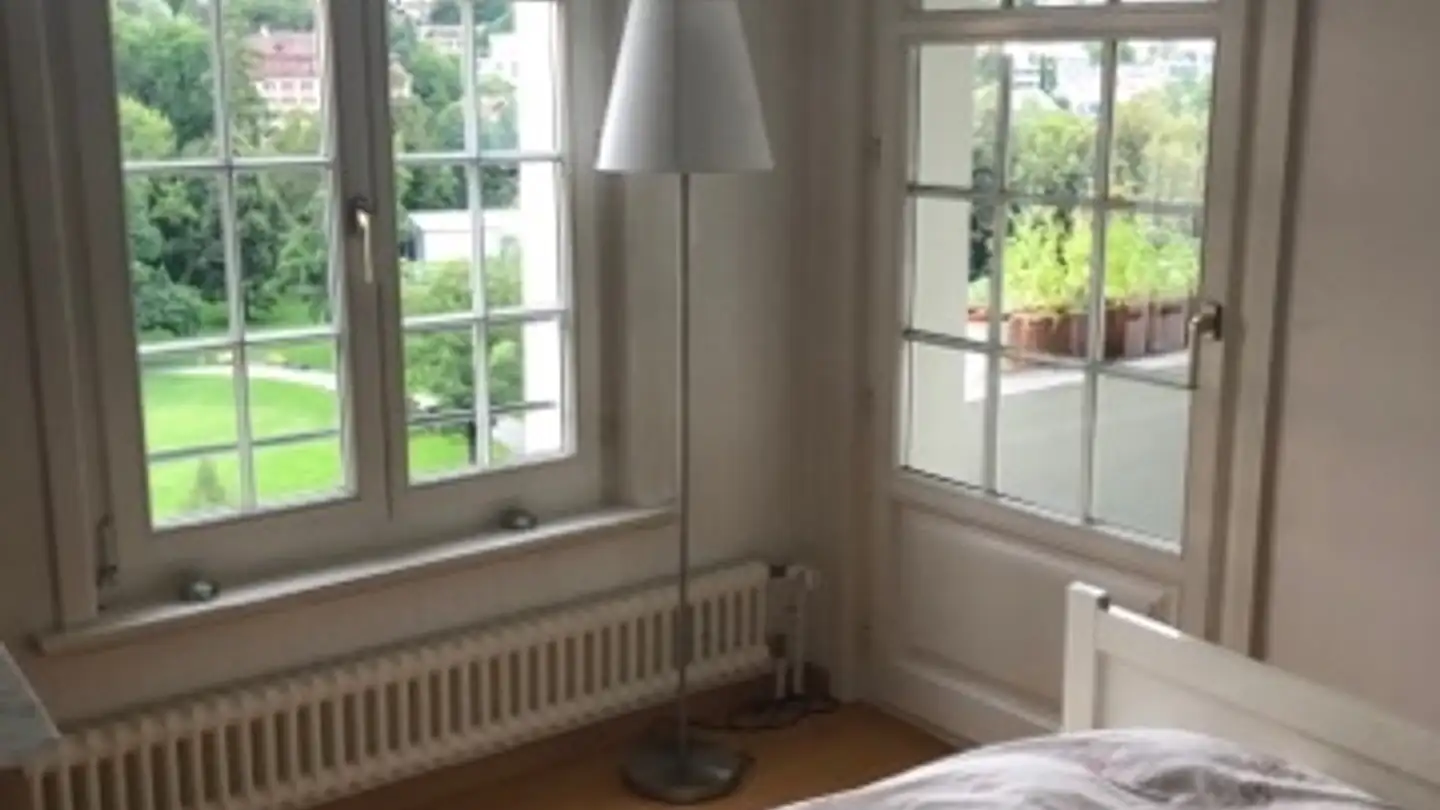 Wohnung mieten - Marktgasse 82, 9500 Wil SG - Foto 4