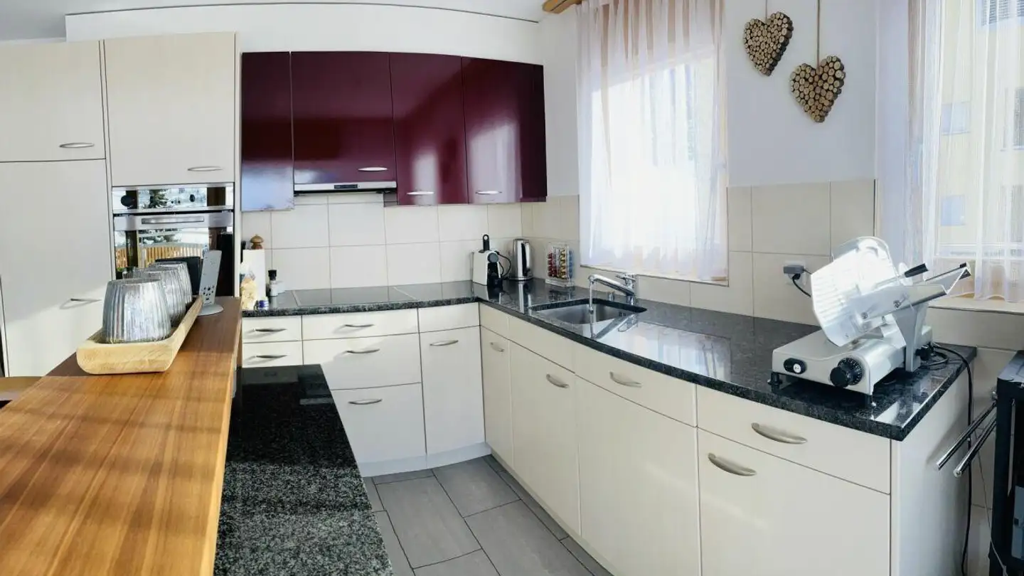 Appartamento in vendita - Veia Canetel, 7460 Savognin - Photo 4