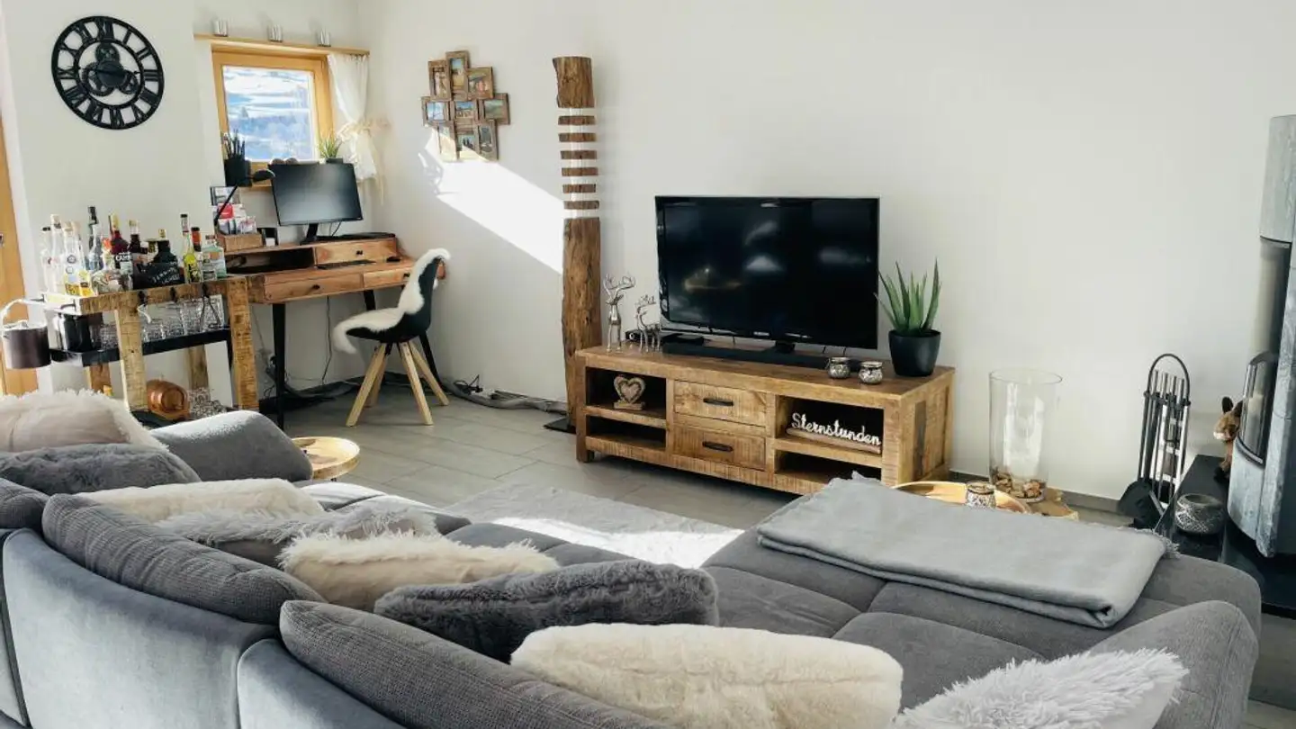 Appartamento in vendita - Veia Canetel, 7460 Savognin - Photo 3