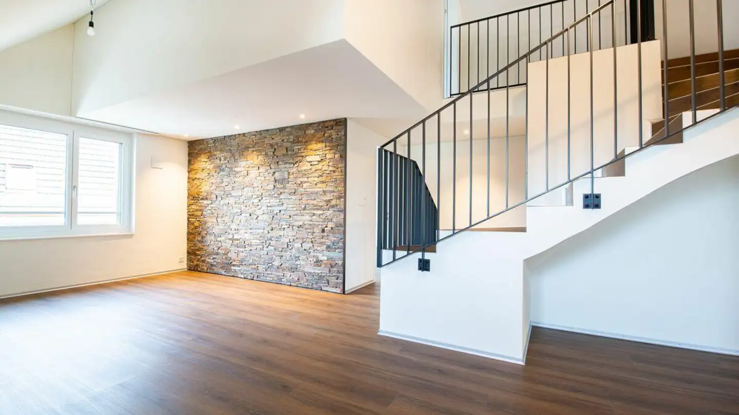 Wohnung mieten - Waldaustrasse, 8606 Nänikon - Foto 3