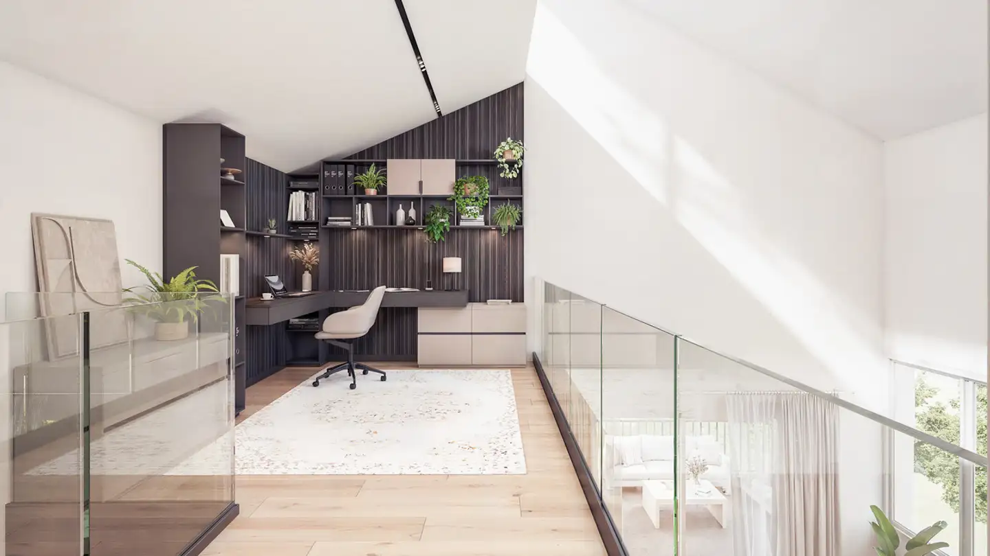 Villa à vendre - 1066 Epalinges - Photo 3