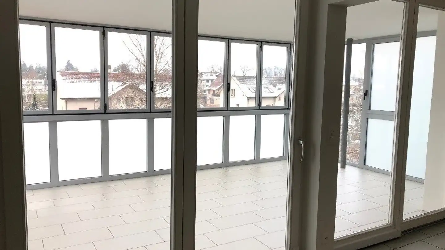 Appartement à louer - Stegmattstrasse 5, 4562 Biberist - Photo 2