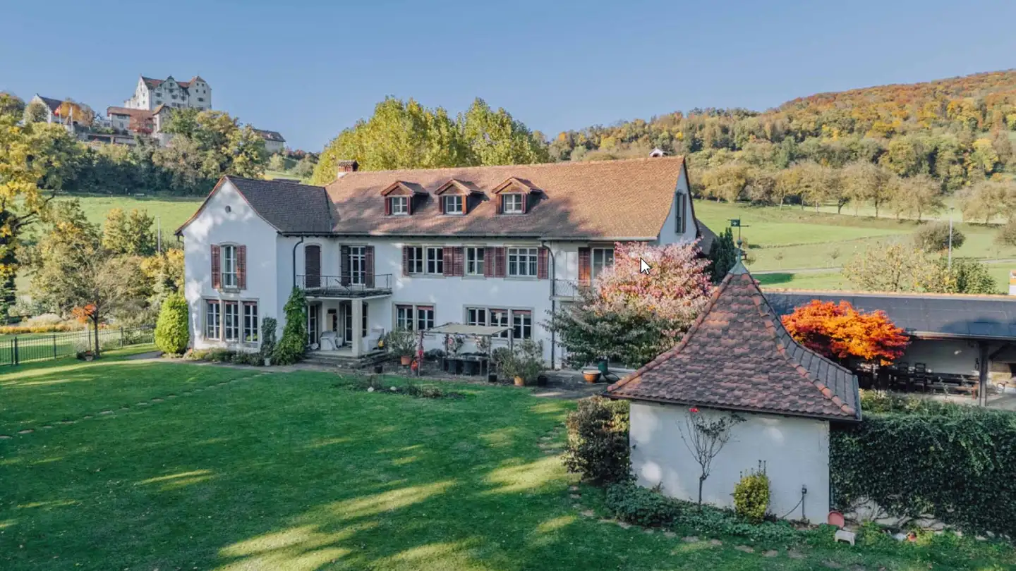 Wohnung kaufen - Hellgasse, 5103 Wildegg