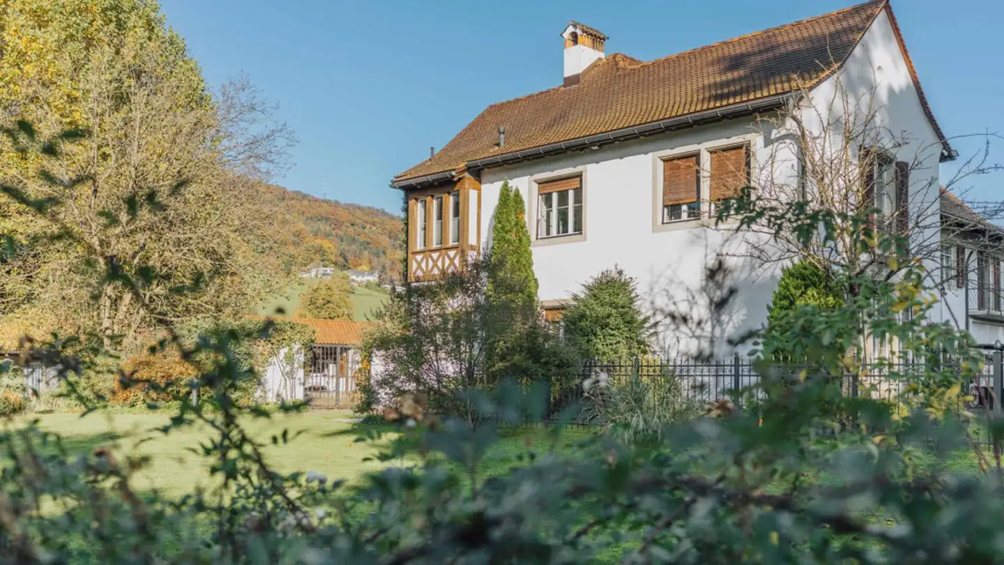 Wohnung kaufen - Hellgasse, 5103 Wildegg - Foto 2