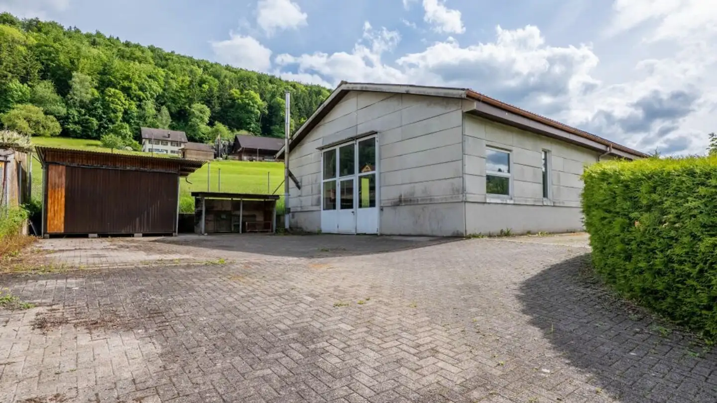 Immobile in vendita - Mühlefeldstrasse 142, 4718 Holderbank SO - Photo 2