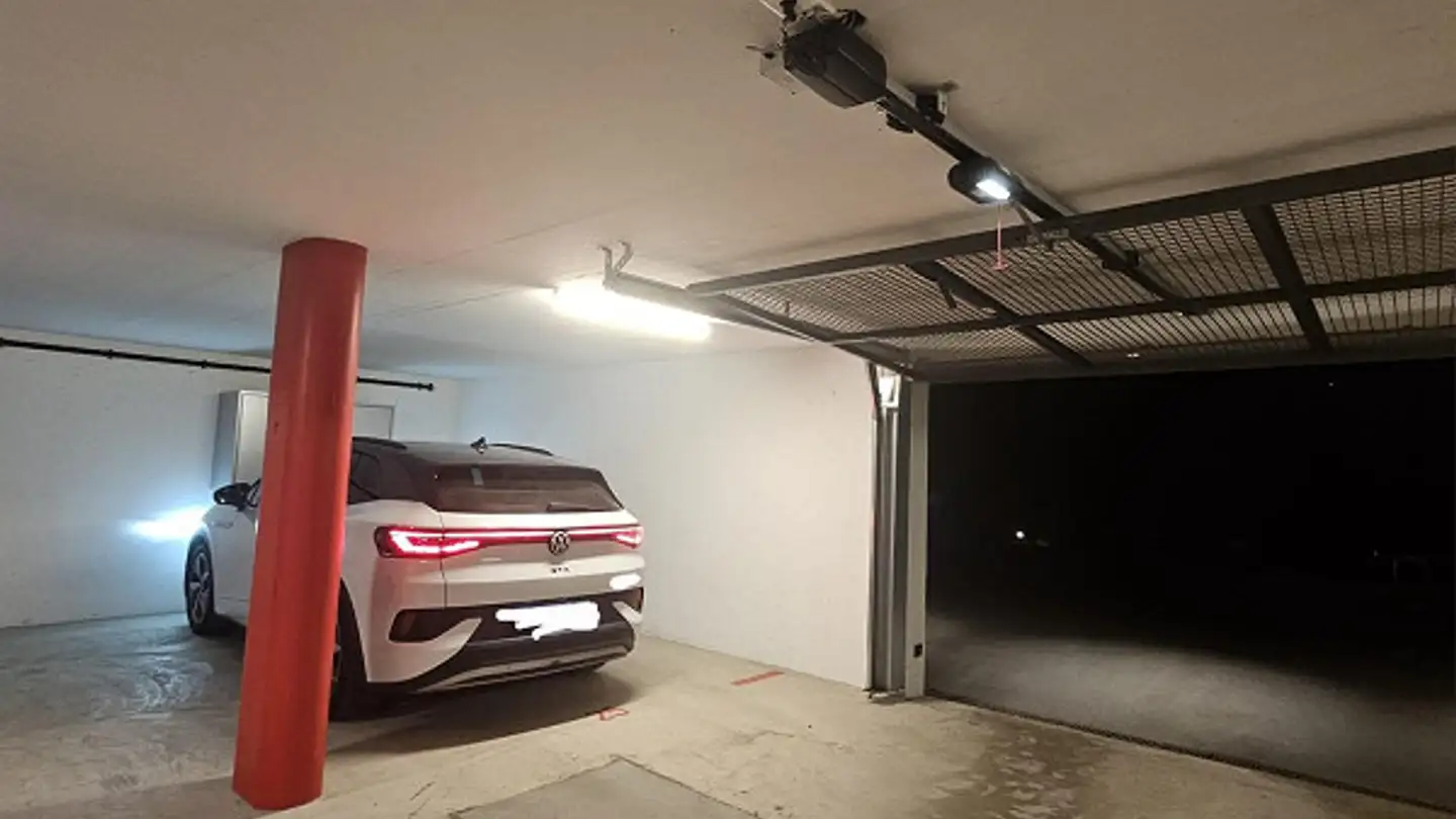 Tiefgaragenstellplatz mieten - Feld 36, 6423 Seewen SZ