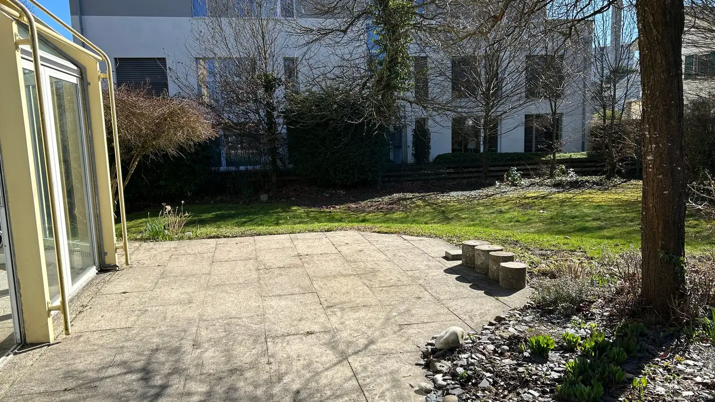 Appartement à louer - Bahnfeldstrasse 9, 3360 Herzogenbuchsee