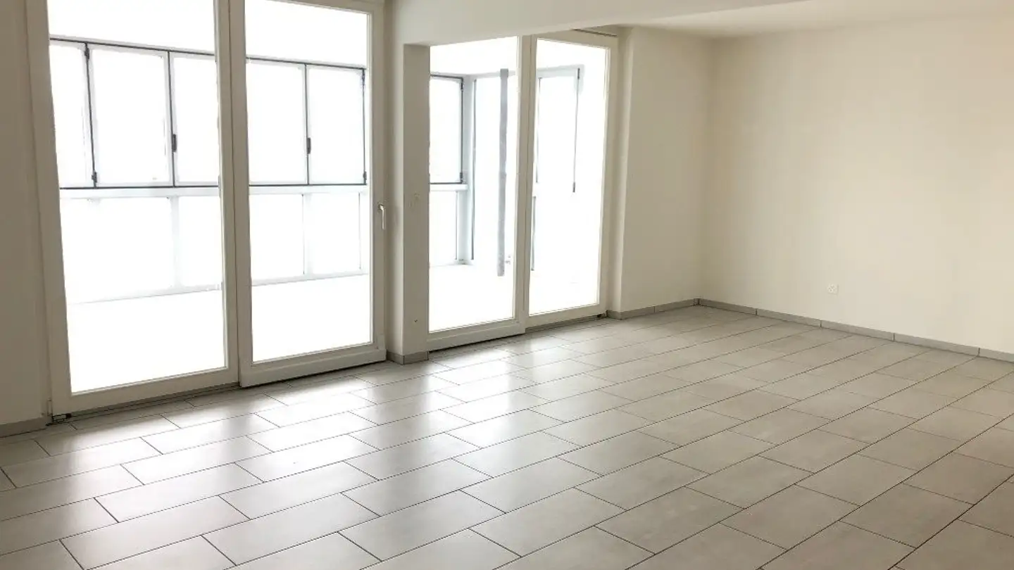Appartement à louer - Stegmattstrasse 5, 4562 Biberist - Photo 4