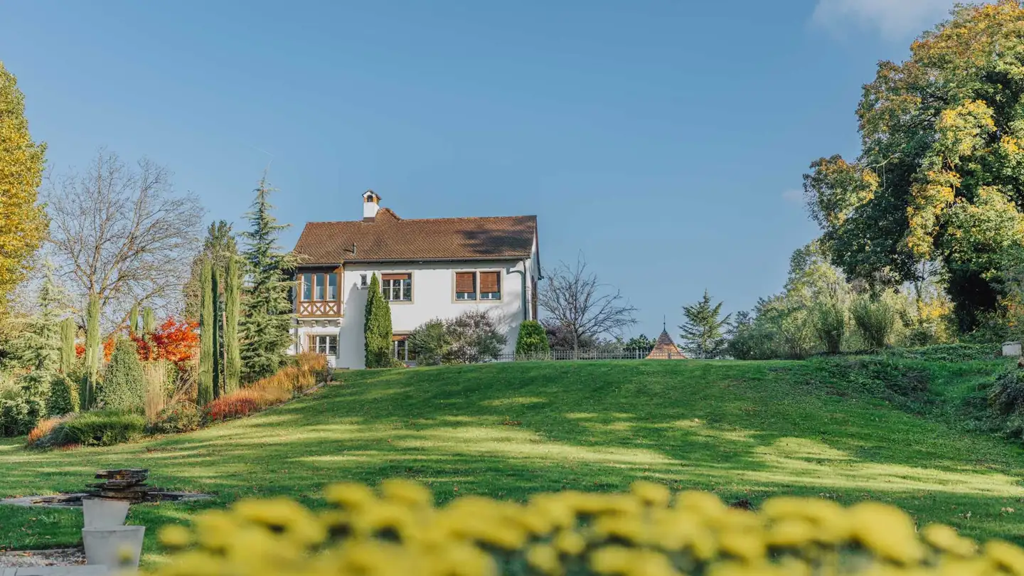 Wohnung kaufen - Hellgasse, 5103 Wildegg - Foto 3