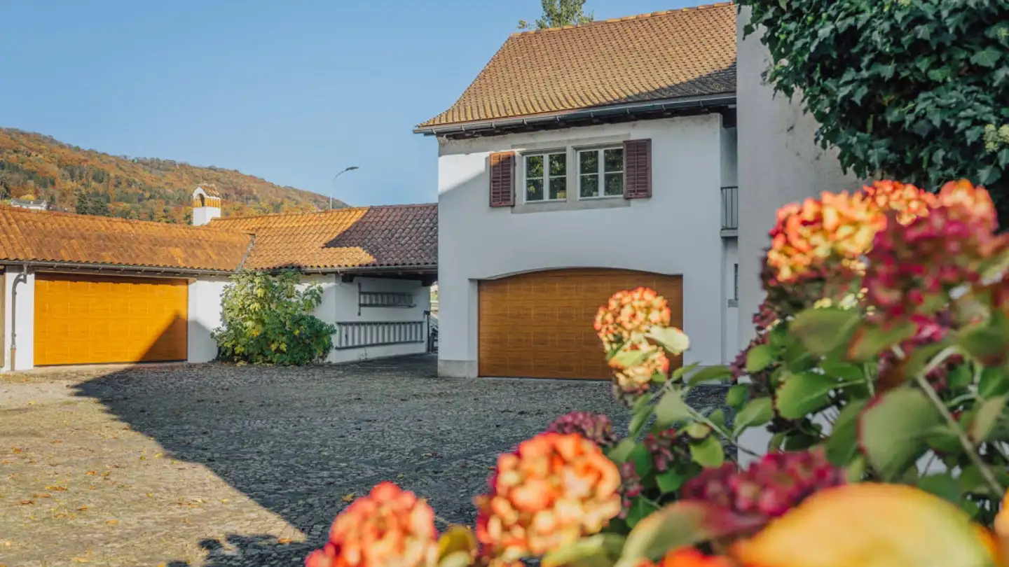 Wohnung kaufen - Hellgasse, 5103 Wildegg - Foto 4