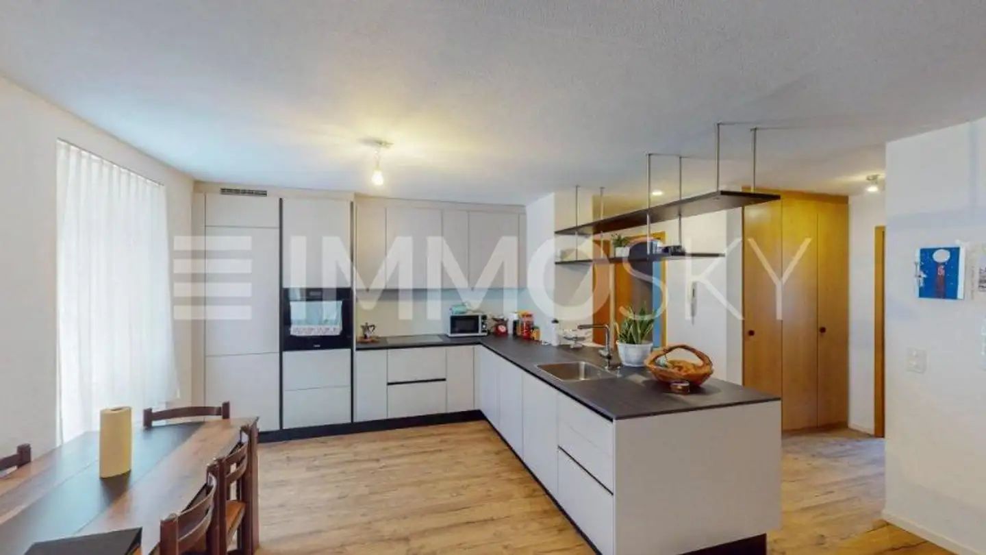 Immeuble résidentiel à vendre - 6776 Piotta - Photo 2