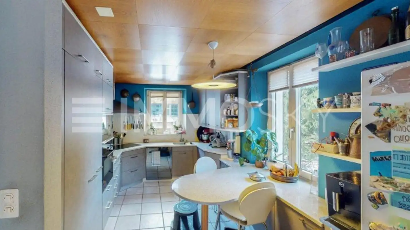 Immeuble résidentiel à vendre - 6776 Piotta - Photo 3