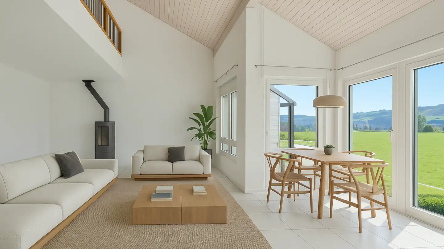 Appartamento in vendita - Dennigkofenweg, 3072 Ostermundigen - Photo 2