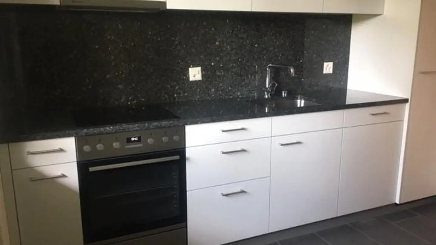 Apartment for rent - Worblaufenstrasse 178, 3048 Worblaufen - Photo 2
