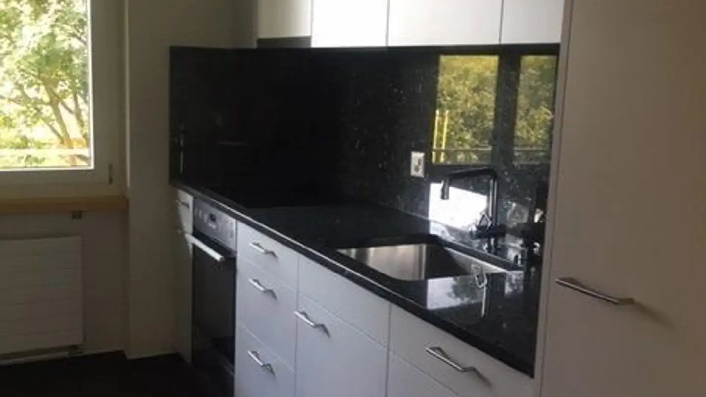 Apartment for rent - Worblaufenstrasse 178, 3048 Worblaufen - Photo 3