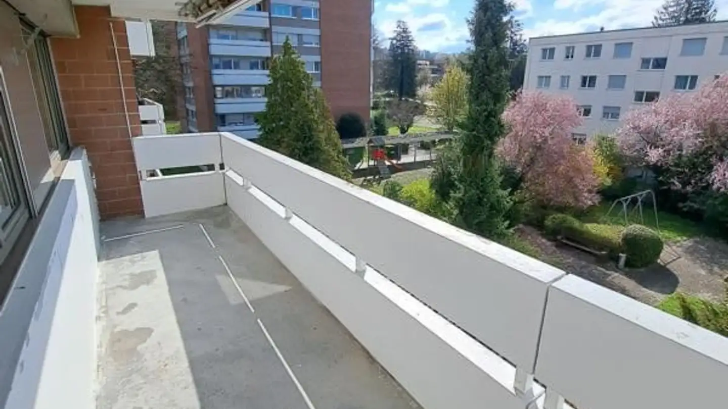 Apartment for sale - Im Wilacker 18, 4106 Therwil