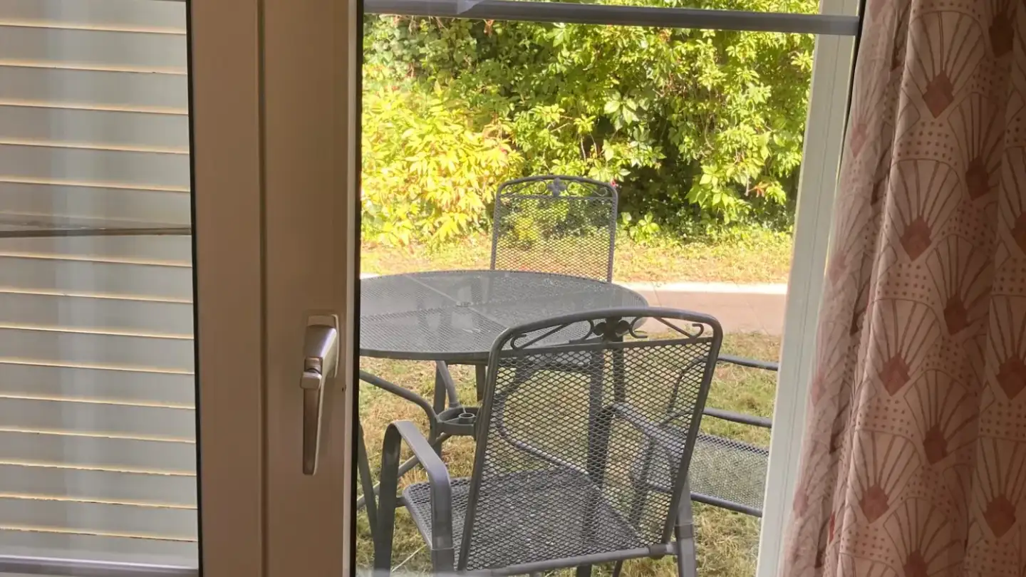 Appartement à louer - Chemin de Rovéréaz 21B, 1012 Lausanne - Photo 2