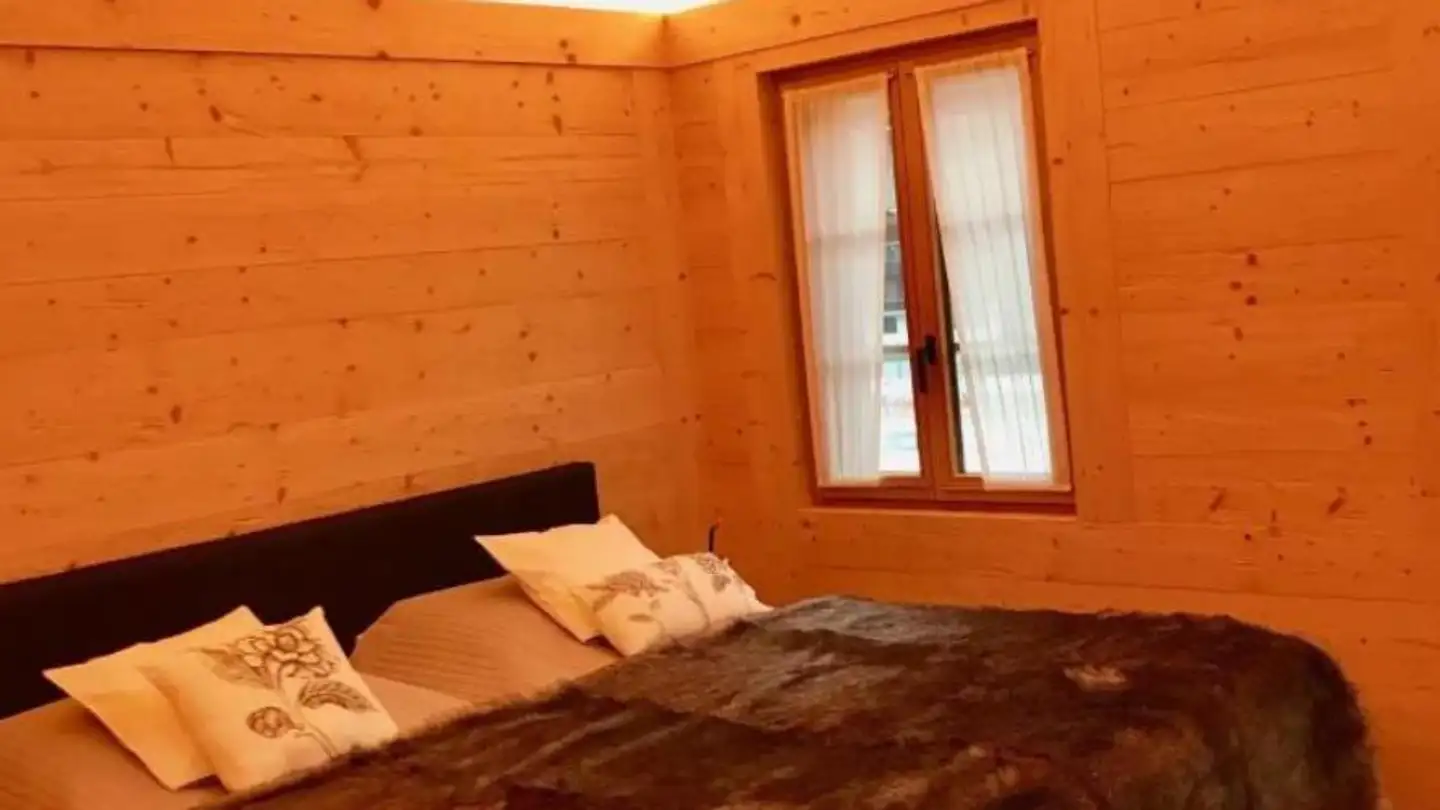 Maison individuelle à louer - 3780 Gstaad - Photo 3