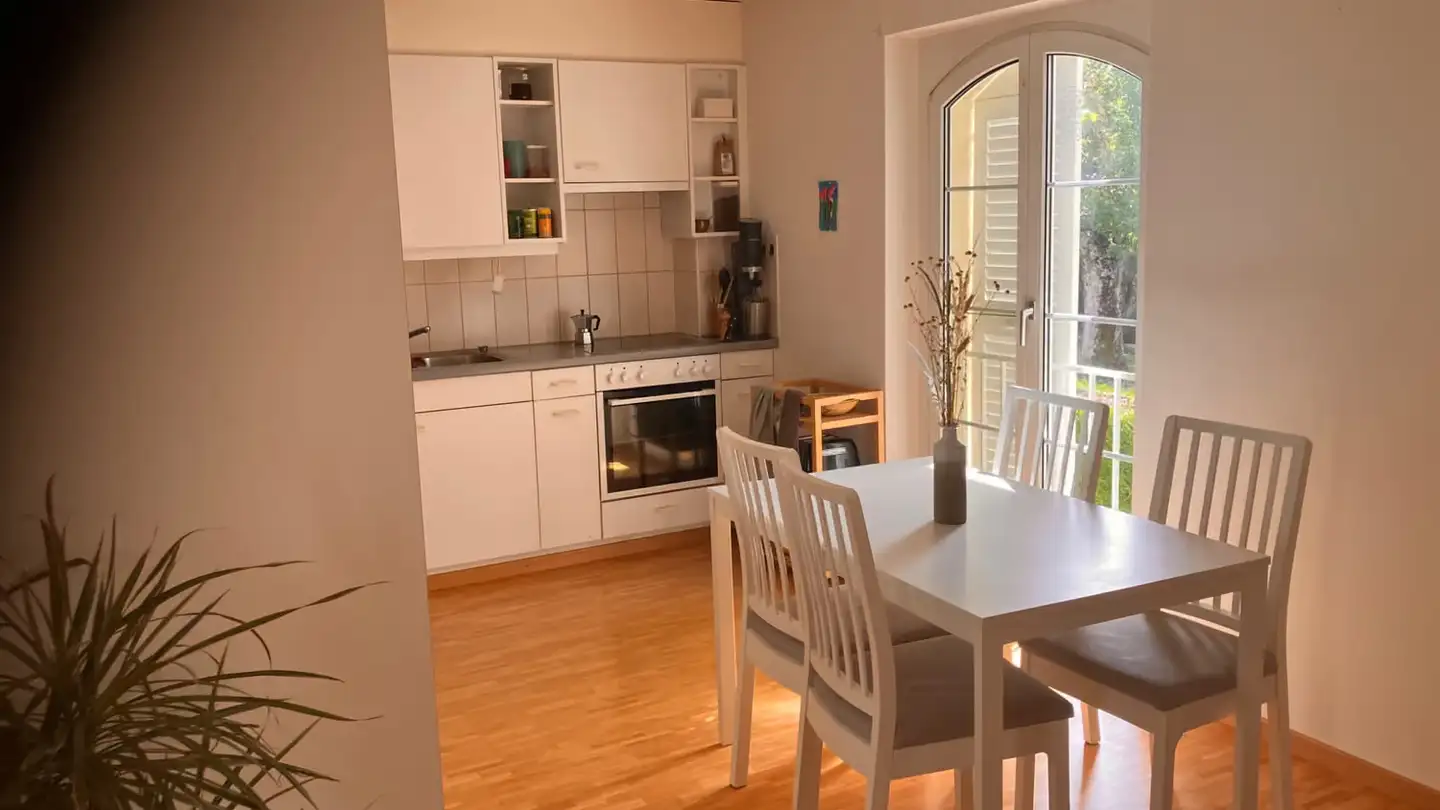 Appartement à louer - Chemin de Rovéréaz 21B, 1012 Lausanne - Photo 3