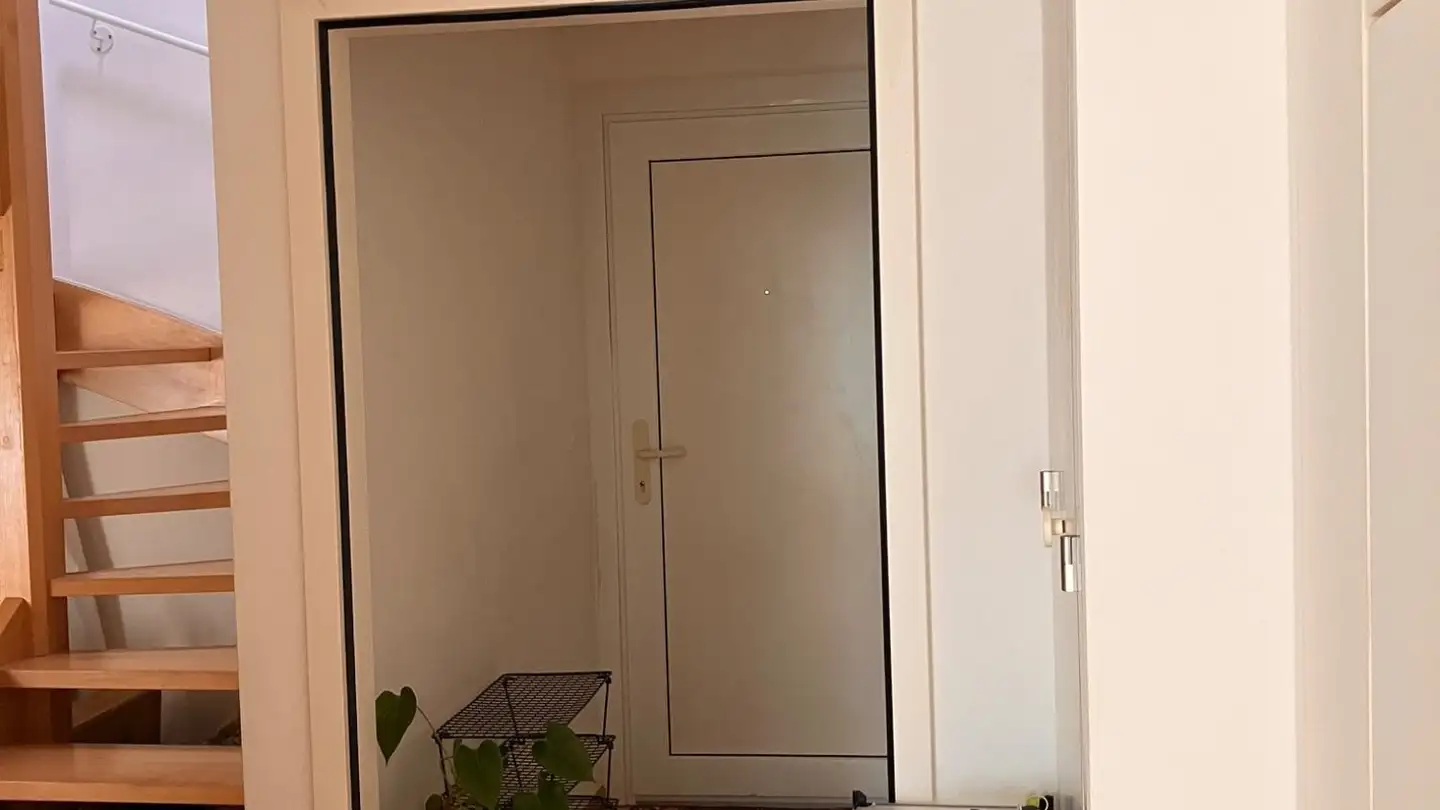 Appartement à louer - Chemin de Rovéréaz 21B, 1012 Lausanne - Photo 4