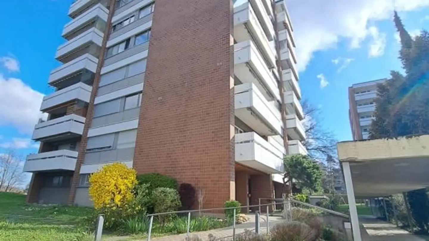 Appartamento in vendita - Im Wilacker 18, 4106 Therwil - Photo 3