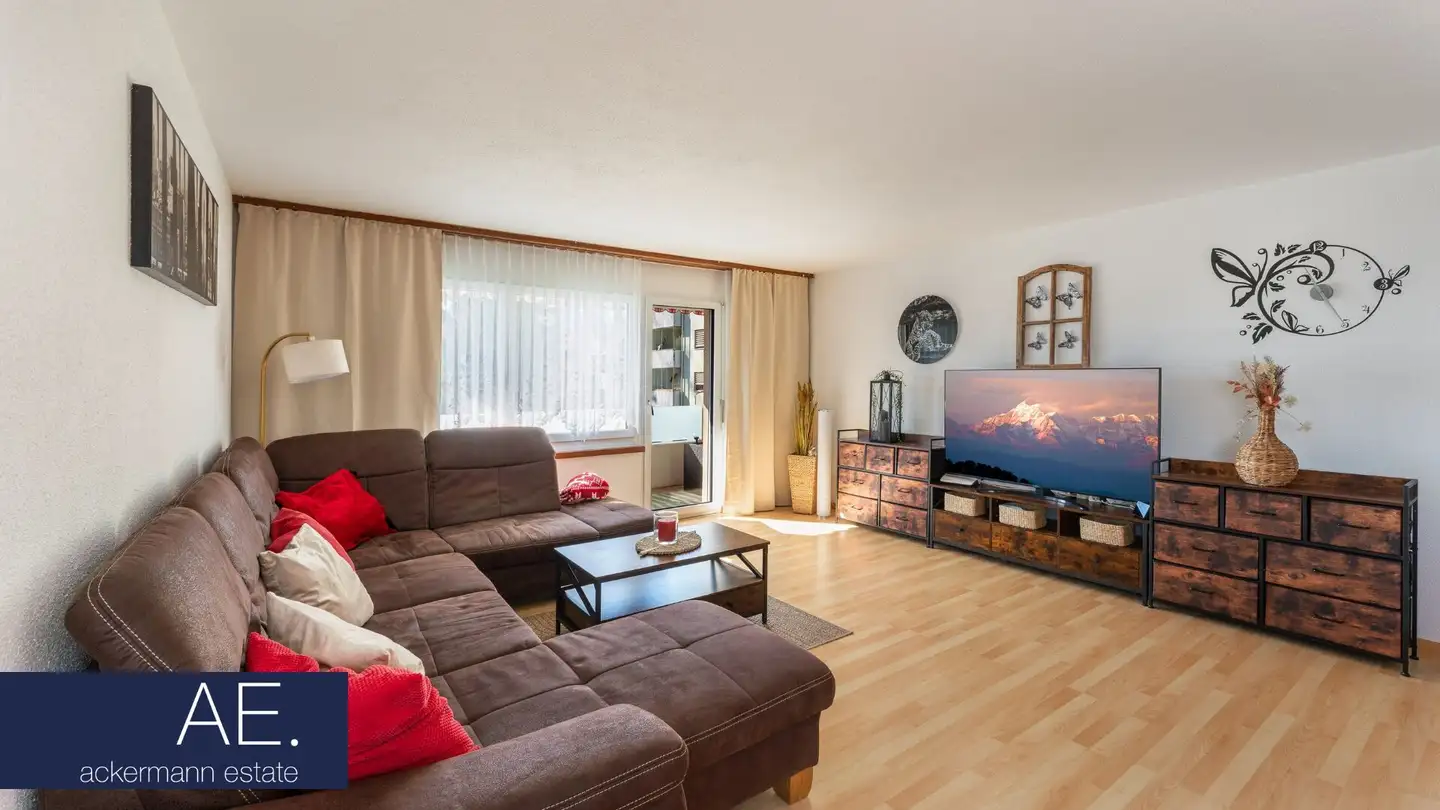 Villa kaufen - Warostrasse, 9469 Haag (Rheintal) - Foto 3