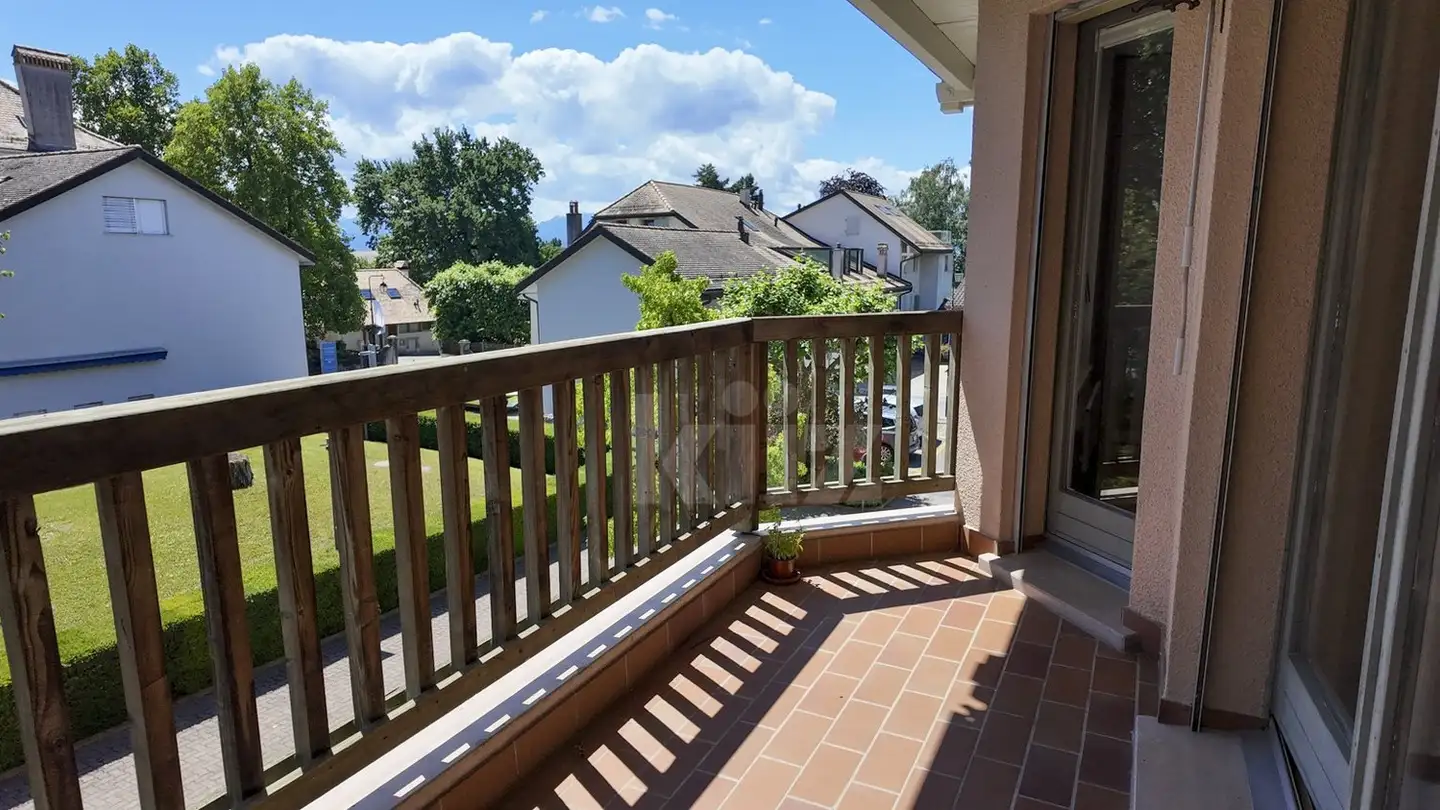 Appartement à vendre - Rue De Lausanne 15, 1028 Préverenges - Photo 4