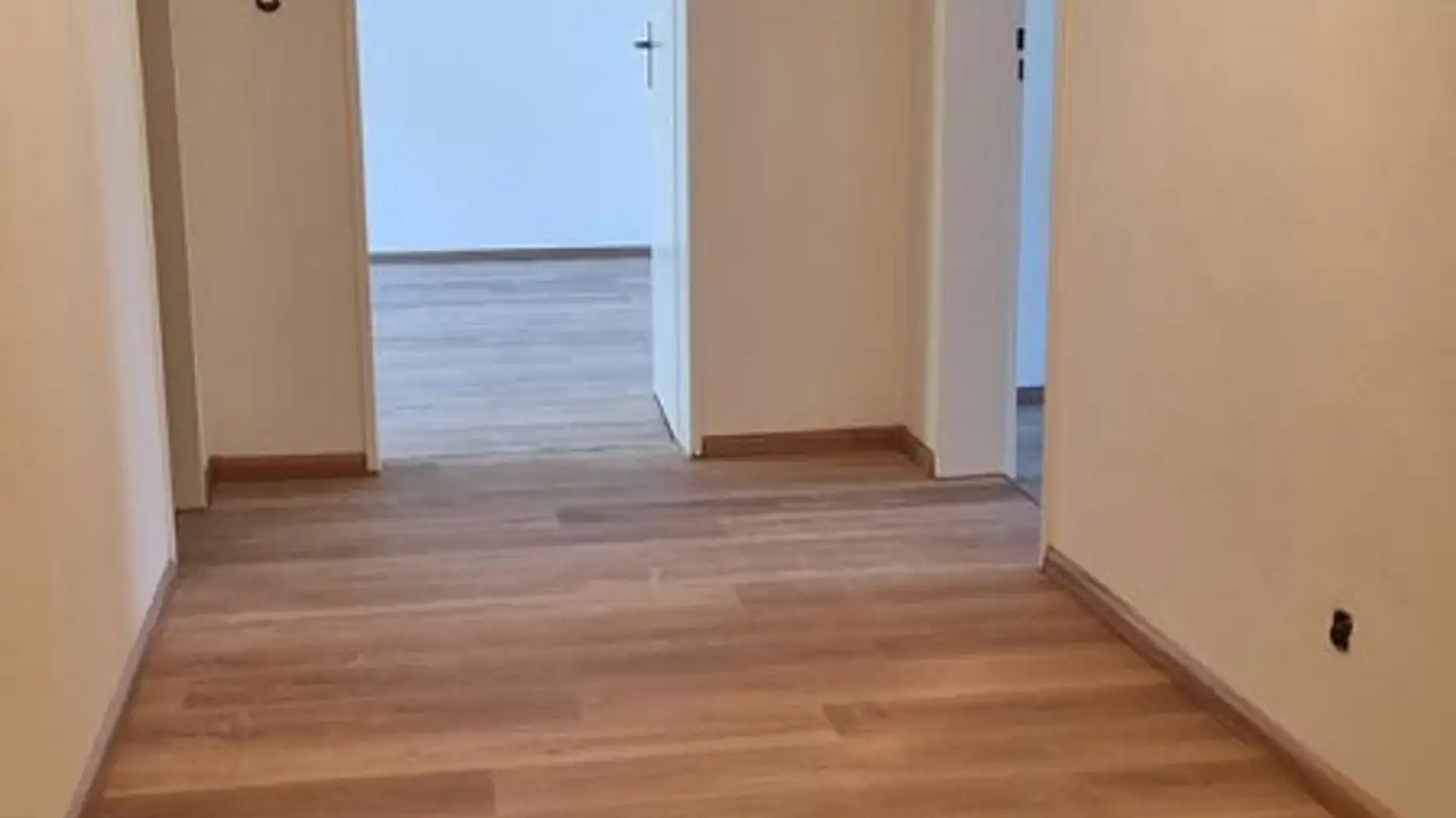 Wohnung mieten - Brünnlirain 7, 4125 Riehen