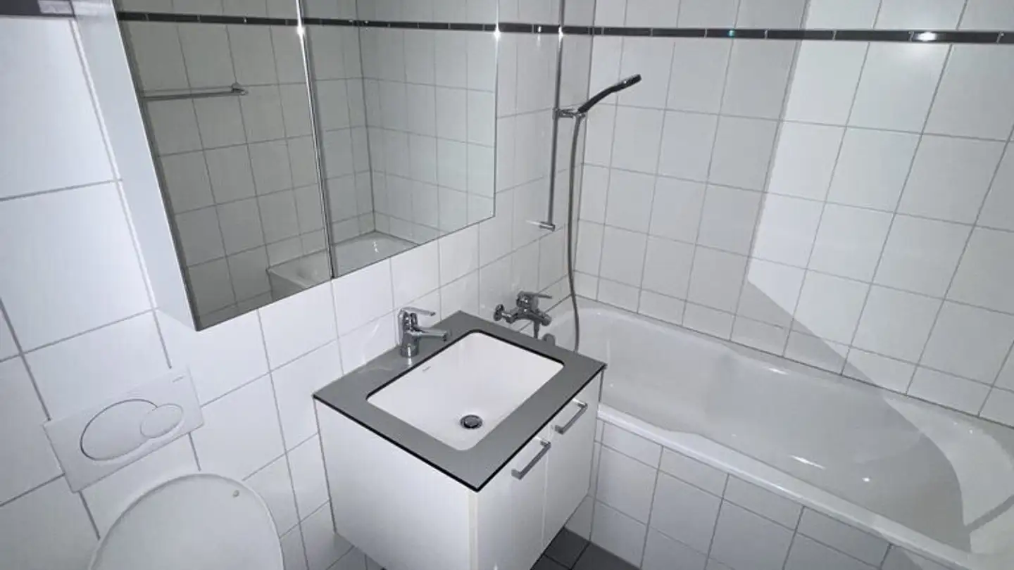 Apartment for rent - Hardgutstrasse, 8048 Zürich - Photo 4