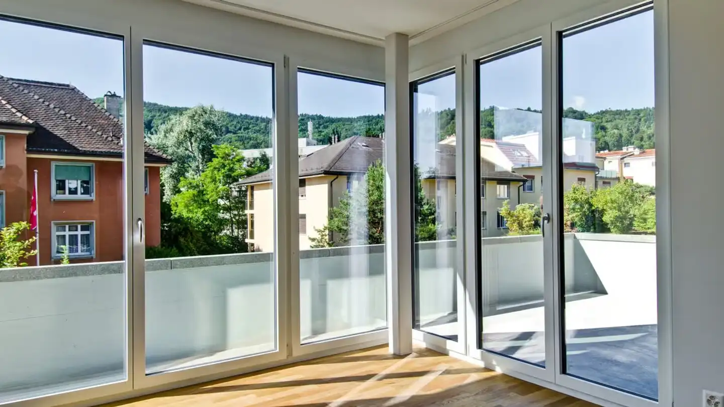 Appartamento in affitto - Albisriederstrasse 349, 8047 Zürich - Foto 2
