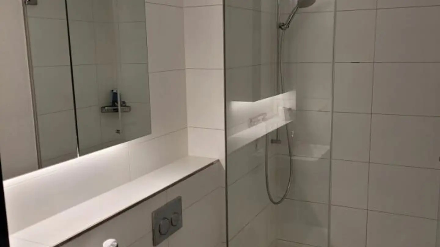 Lagerraum mieten - Sierenzerstrasse 31, 4055 Basel - Foto 2