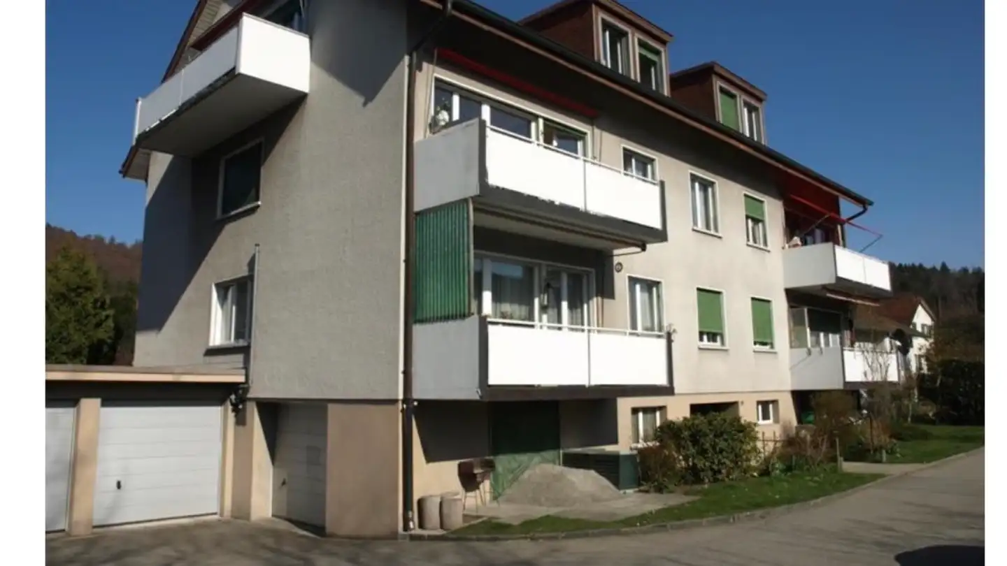 Apartment for rent - Dammweg, 3073 Gümligen