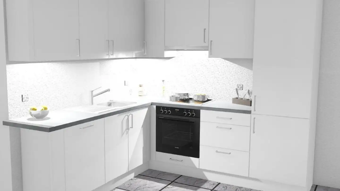 Apartment for rent - Brünnlirain 7, 4125 Riehen - Photo 2