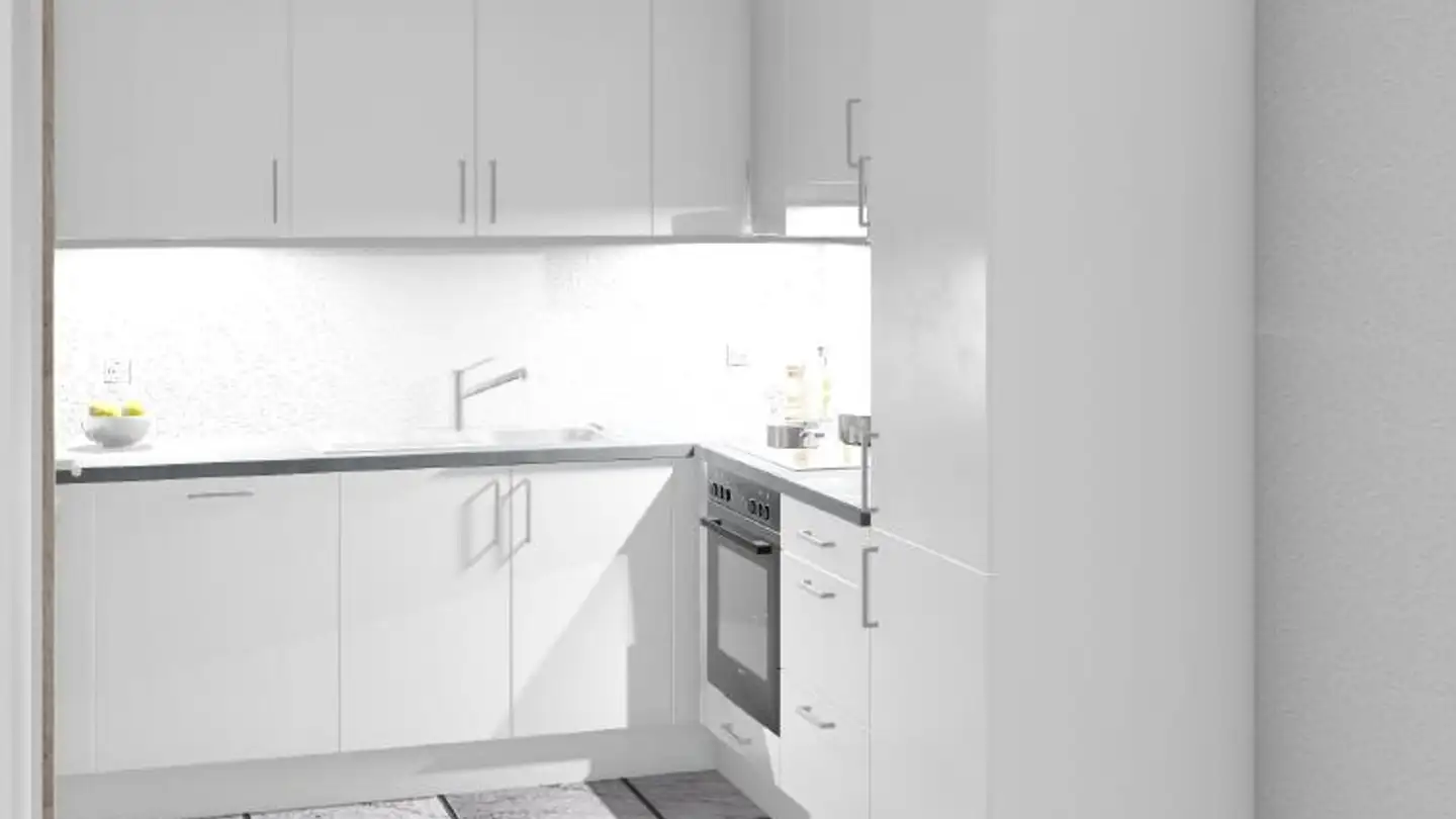 Apartment for rent - Brünnlirain 7, 4125 Riehen - Photo 3