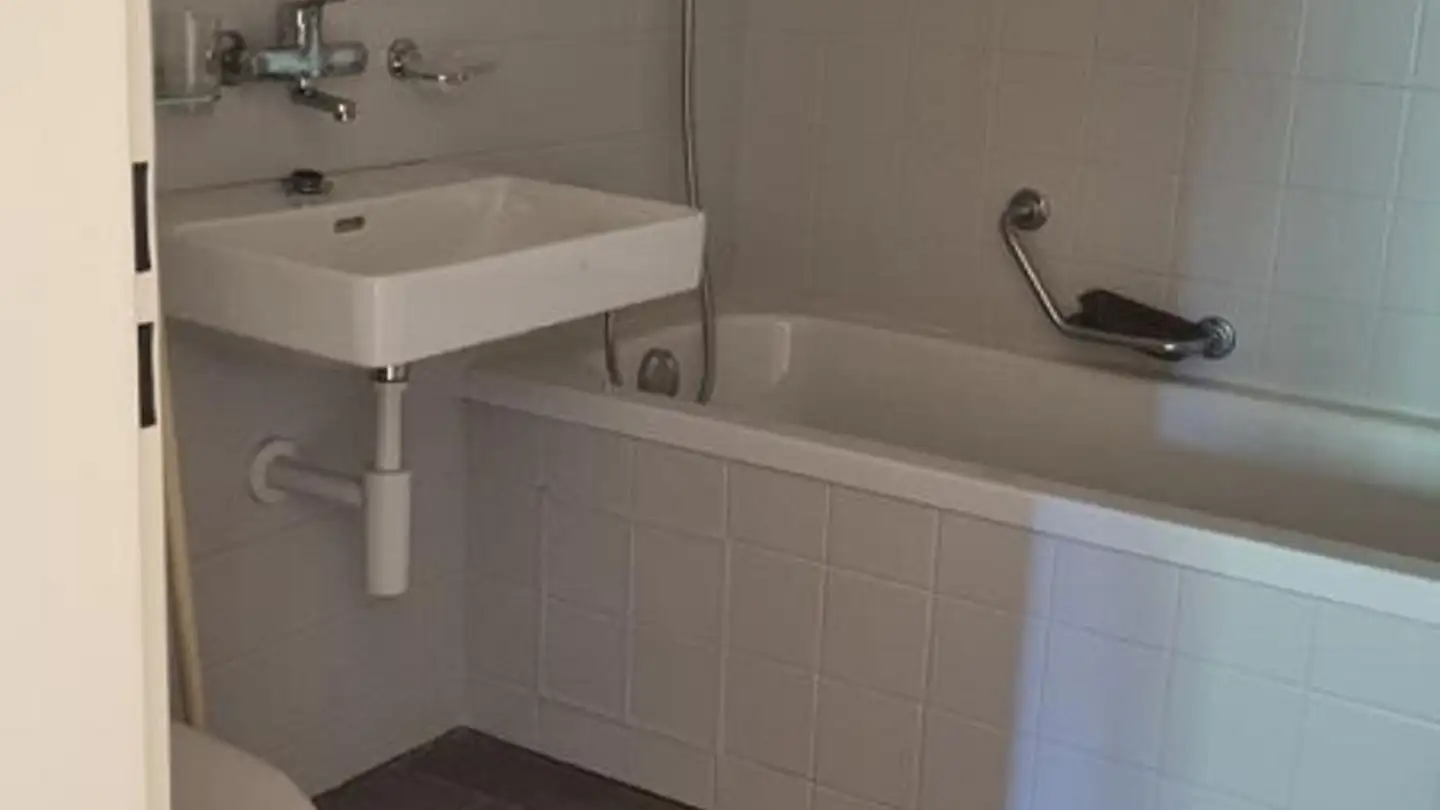 Apartment for rent - Brünnlirain 7, 4125 Riehen - Photo 4