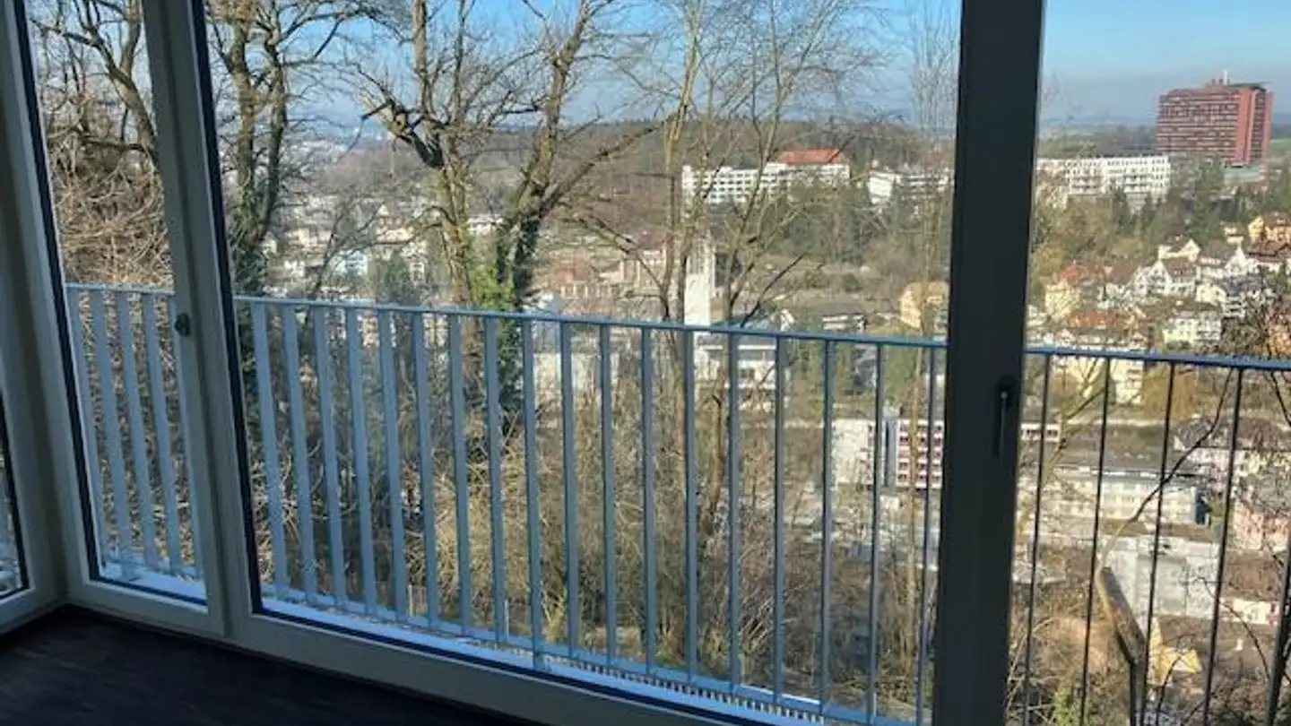 Apartment for rent - Gütschhöhe 1, 6003 Luzern - Photo 2