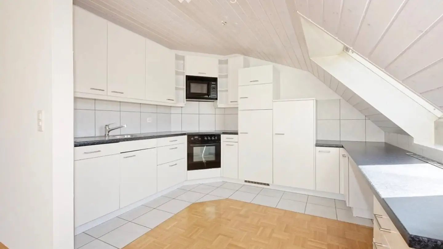 Appartement à louer - Kesselweg, 4410 Liestal