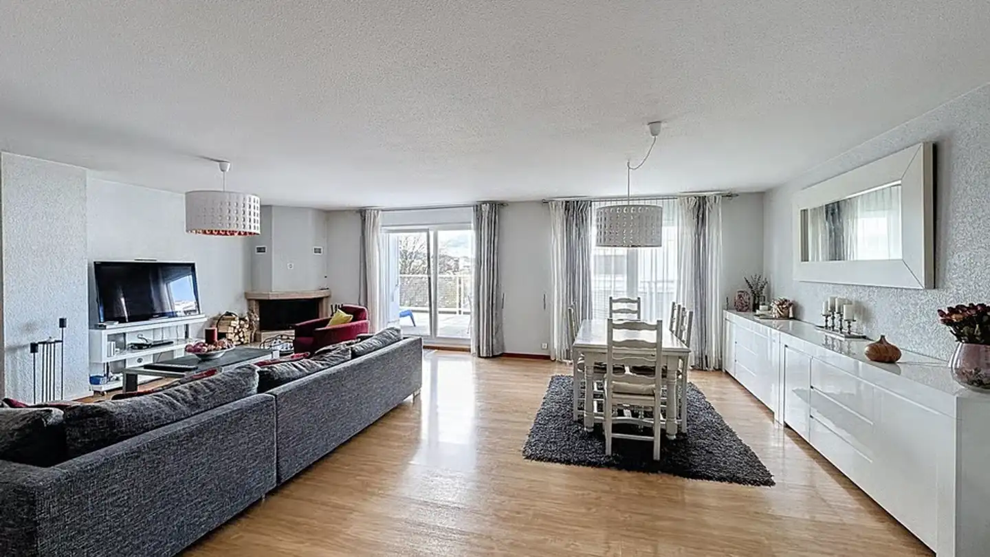 Appartement à vendre - 2300 La Chaux-de-Fonds - Photo 4