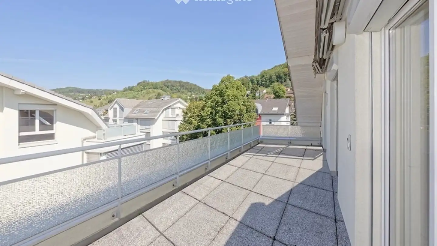 Wohnung mieten - Kesselweg, 4410 Liestal - Foto 3