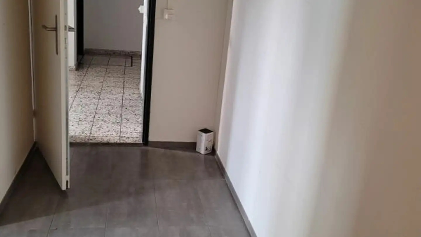 Lagerraum mieten - Sierenzerstrasse 31, 4055 Basel - Foto 4