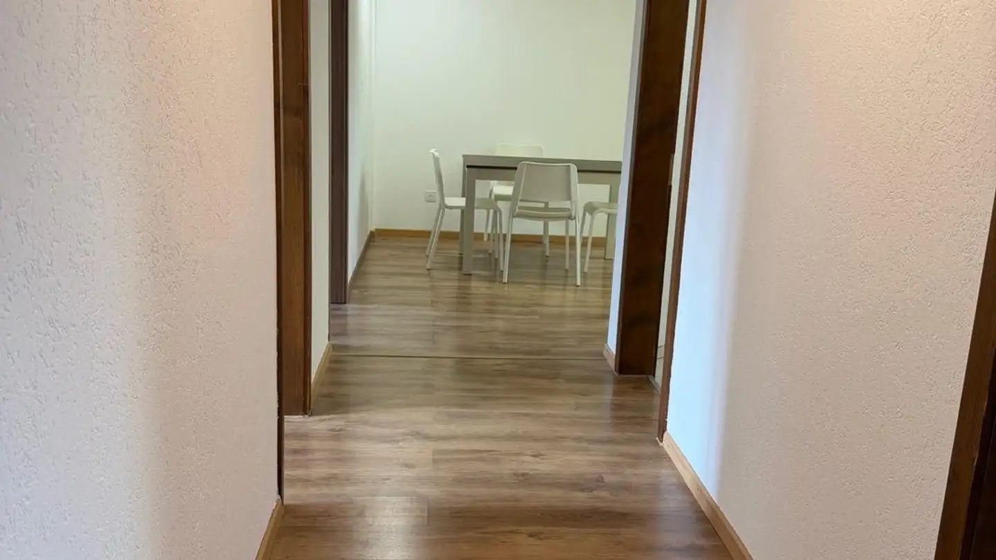 Zimmer mieten - Rue Industrielle 84, 2740 Moutier - Foto 2