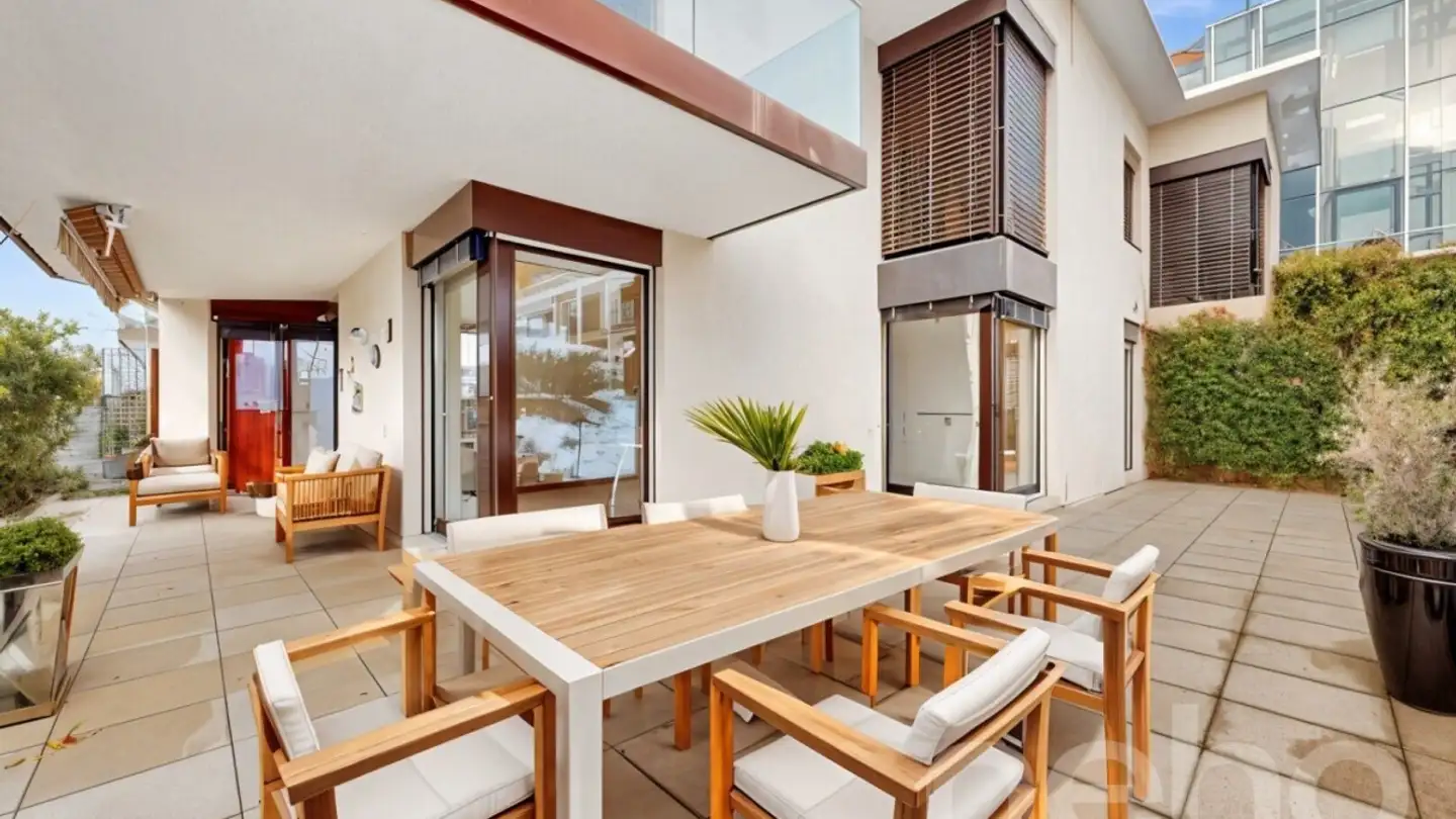 Apartment for sale - 1820 Montreux