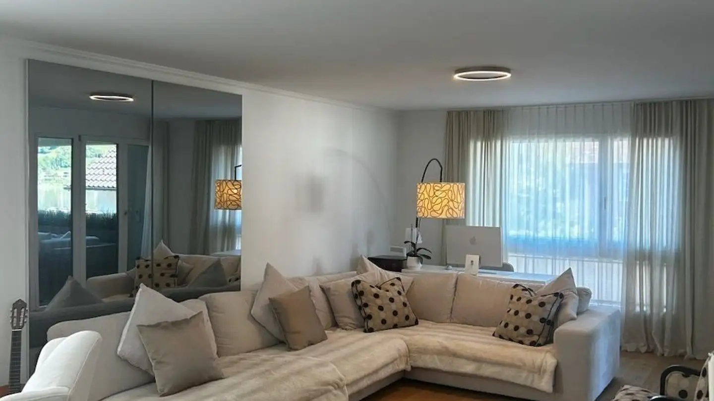 Appartamento in affitto - Zugerstrasse 18, 6415 Arth - Photo 2