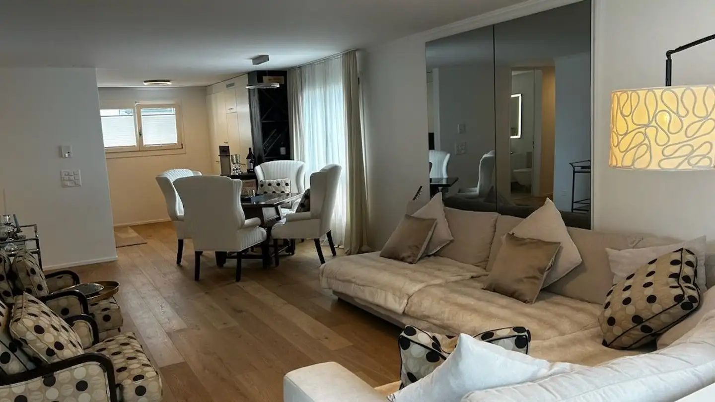 Appartamento in affitto - Zugerstrasse 18, 6415 Arth - Photo 3