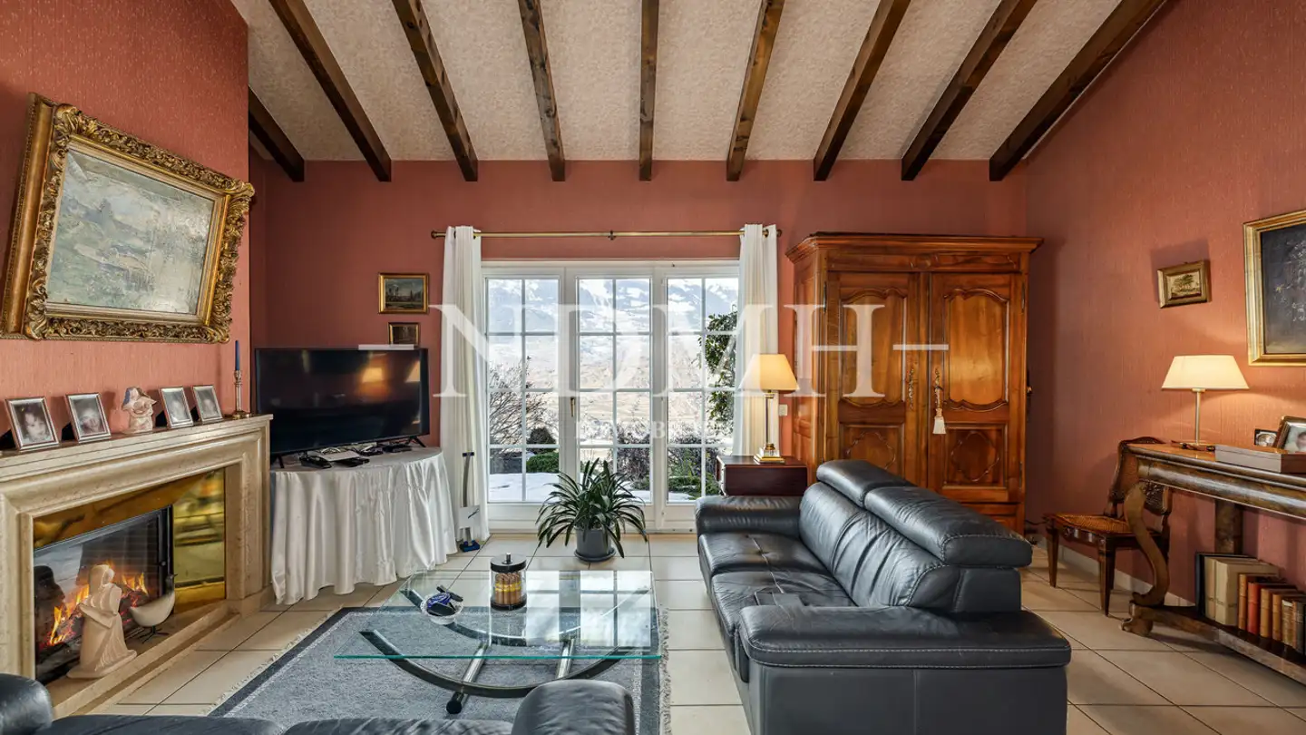 Single house for sale - 1991 Salins - Photo 2