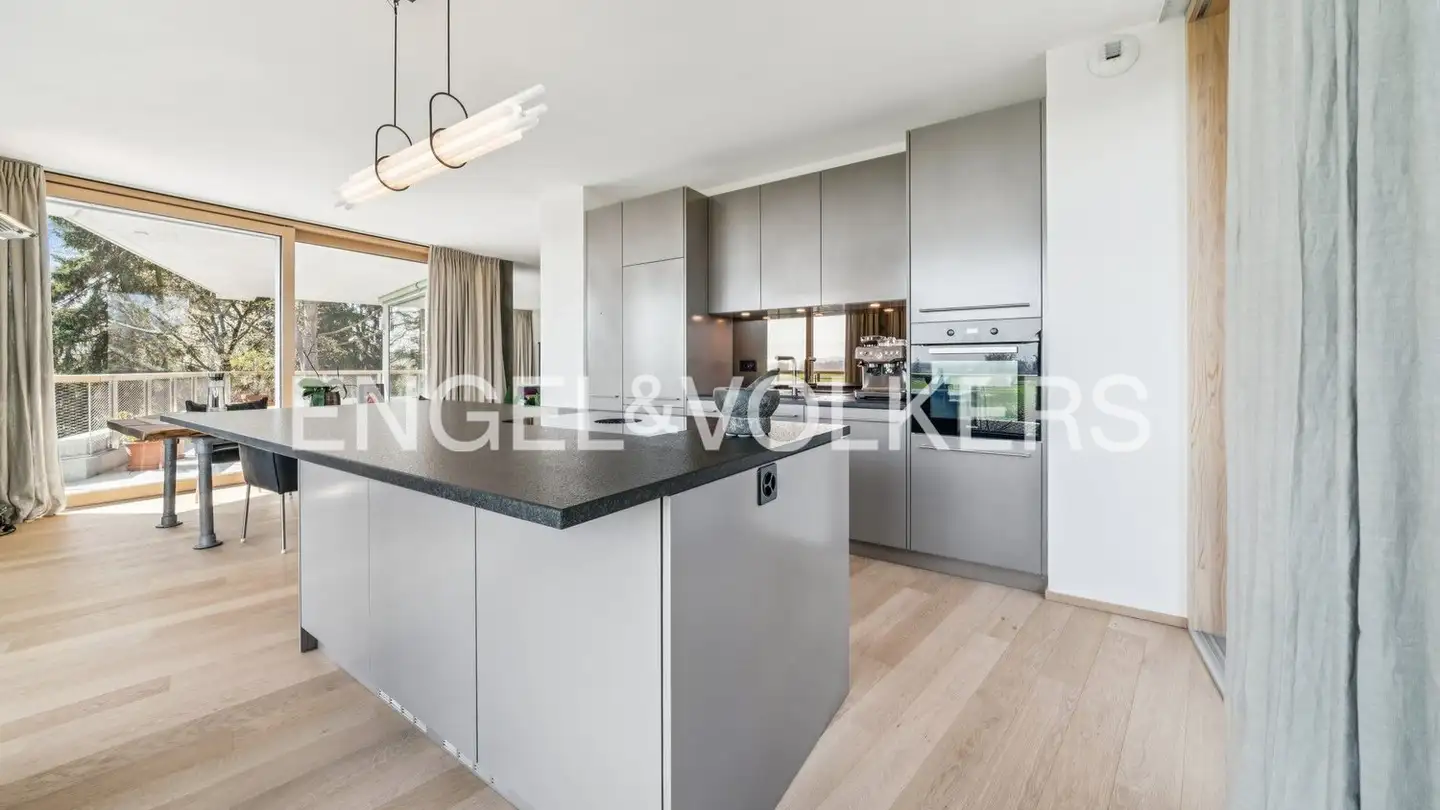 Appartement à vendre - 1252 Meinier - Photo 4