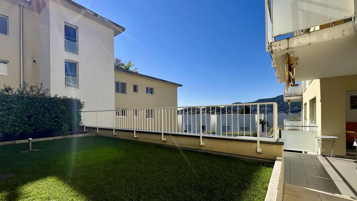 Appartamento in affitto - 6900 Massagno - Foto 3