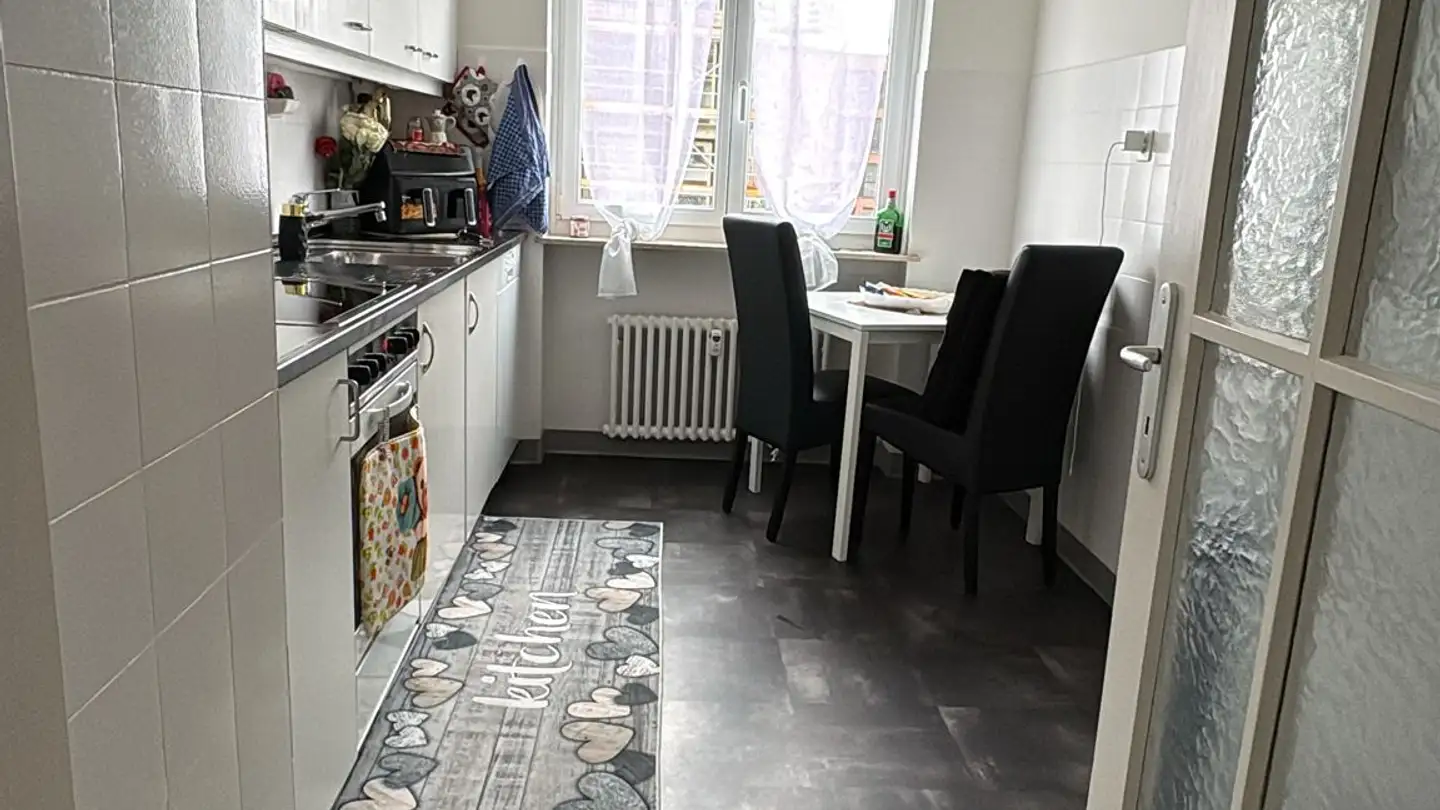 Apartment for rent - Gottesackerstrasse 7, 4133 Pratteln - Photo 2