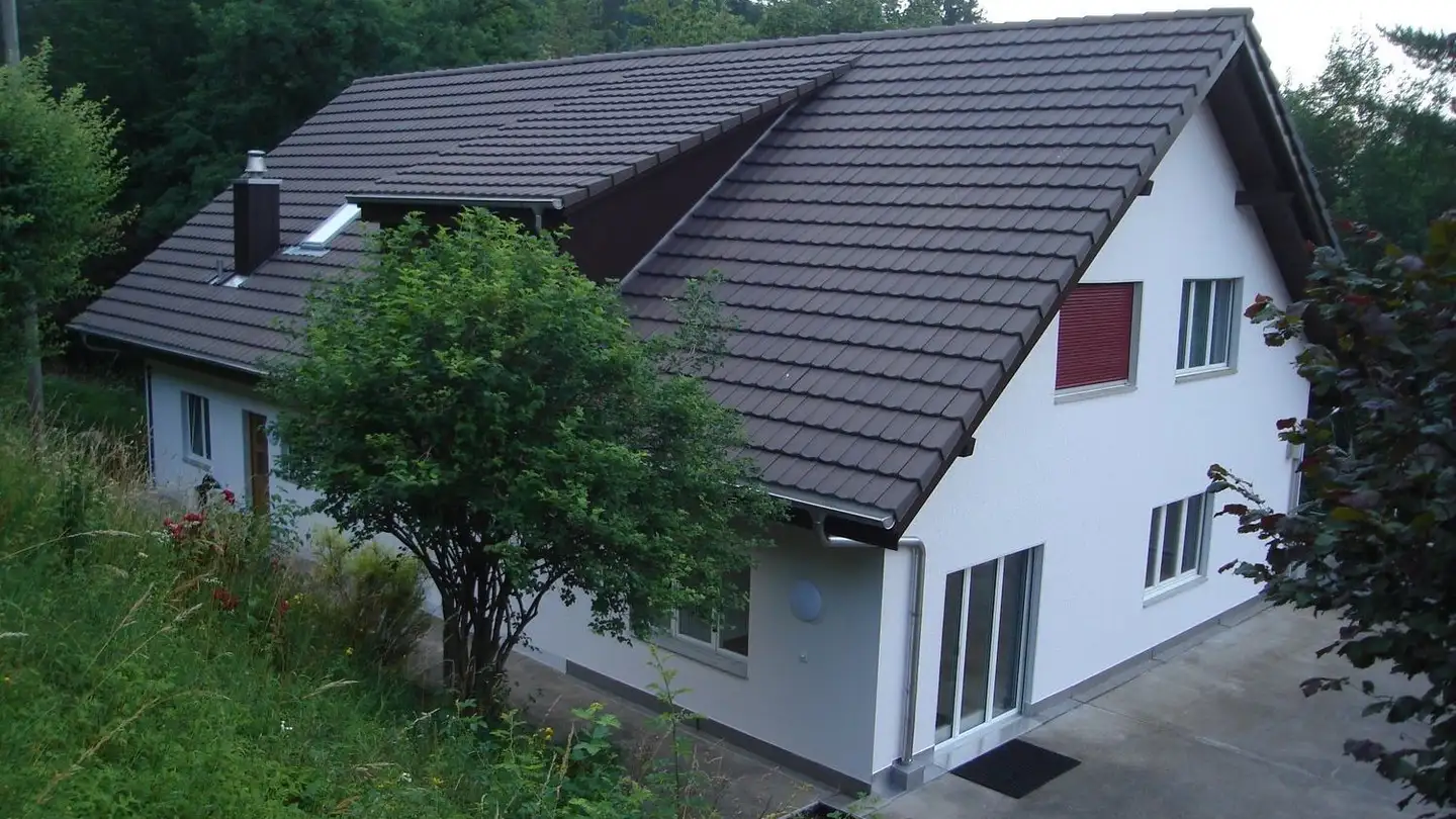 Appartamento in affitto - Rottannenweg 184, 4204 Himmelried - Photo 4