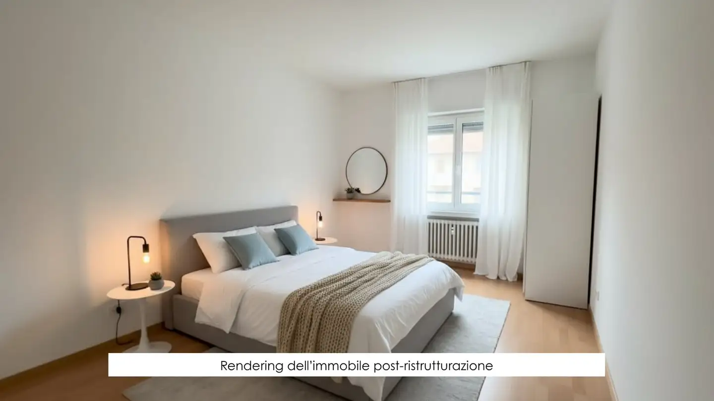 Immeuble mixte à vendre - Via Carlo Diener 14, 6850 Mendrisio - Photo 4